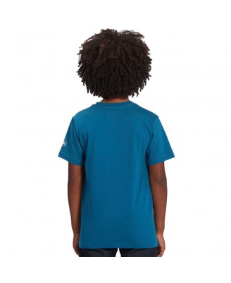 DC Shoes Kids BLABAC STACKED Tee
