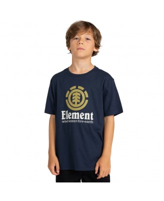 T-Shirt Element Kids VERTICAL