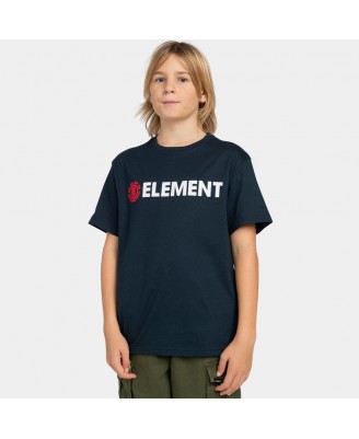 T-Shirt Element Kids BLAZIN