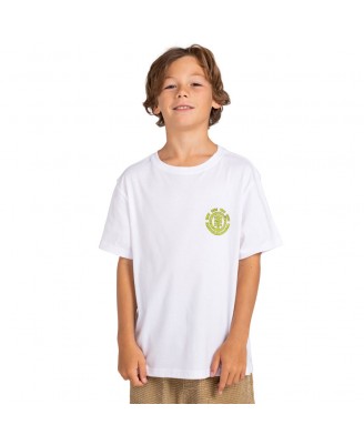 T-Shirt Element Kids WILD & FAST