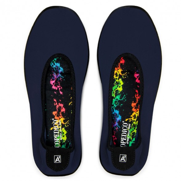 Sapatilha Easy Walk Experience Women LOLITA