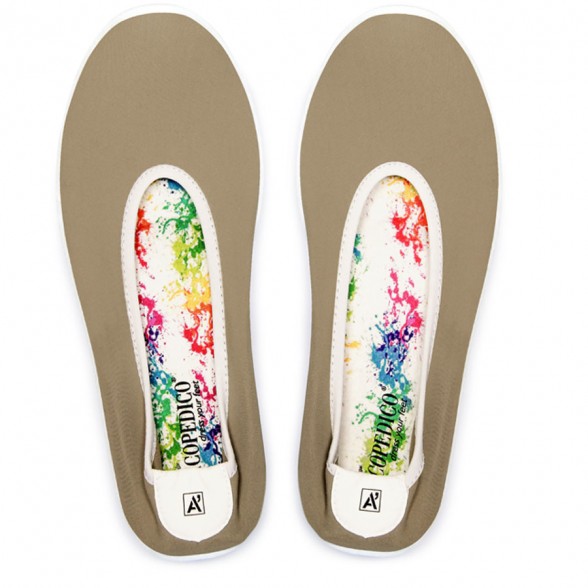 Sapatilha Easy Walk Experience Women LOLITA B
