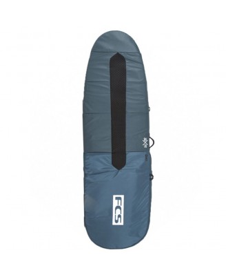 FCS 3DXFIT DAY ALL FUNBOARD 5.9"  Surf Cover