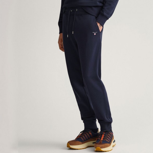 Calça de treino Gant Mens ORIGINAL SWEAT 