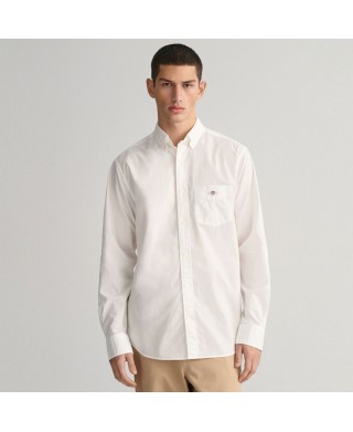 Camisa Gant Mens POPLIN regular fit Camisa Gant Mens POPLIN regular fit