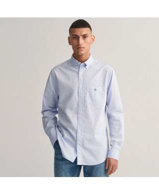 Camisa Gant Mens POPLIN regular fit Camisa Gant Mens POPLIN regular fit