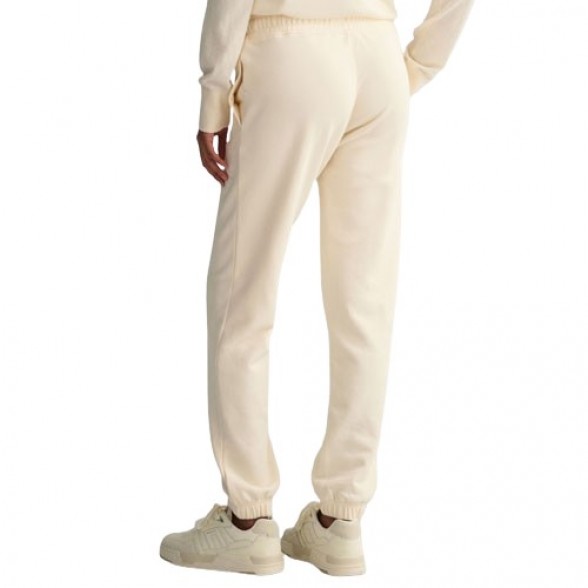 Calça Treino Gant Women REG TONAL SHIELD