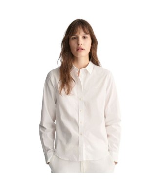 Camisa Gant Women REG CLASSIC POPLIN Camisa Gant Women REG CLASSIC POPLIN