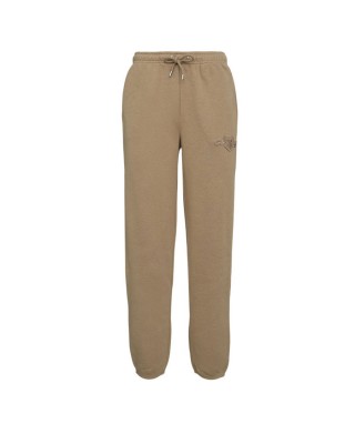 Calça Treino Gant Women REGULAR TONAL SHIELD