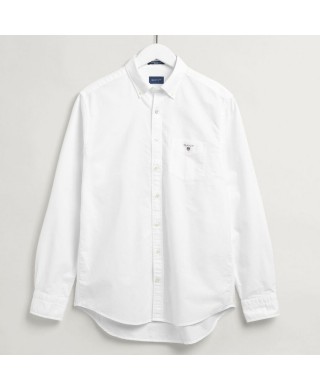 Camisa Gant Mens REGULAR OXFORD                              Camisa Gant Mens REGULAR OXFORD