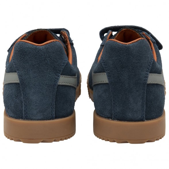 Sapatilha Gola Kids HARRIER STRAP