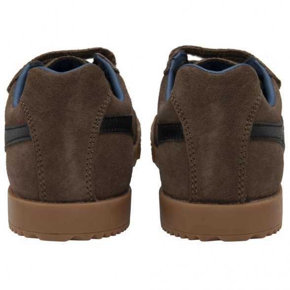 Sapatilha Gola Kids HARRIER STRAP