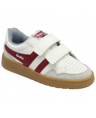 Sapatilha Gola Kids EAGLE STRAP 