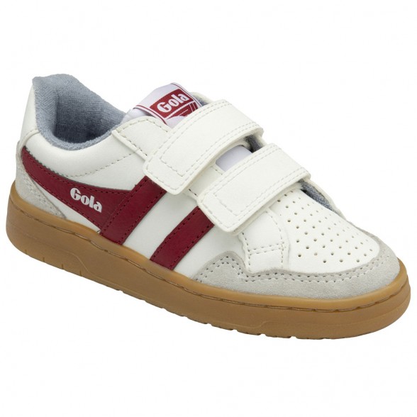 Sapatilha Gola Kids EAGLE STRAP 