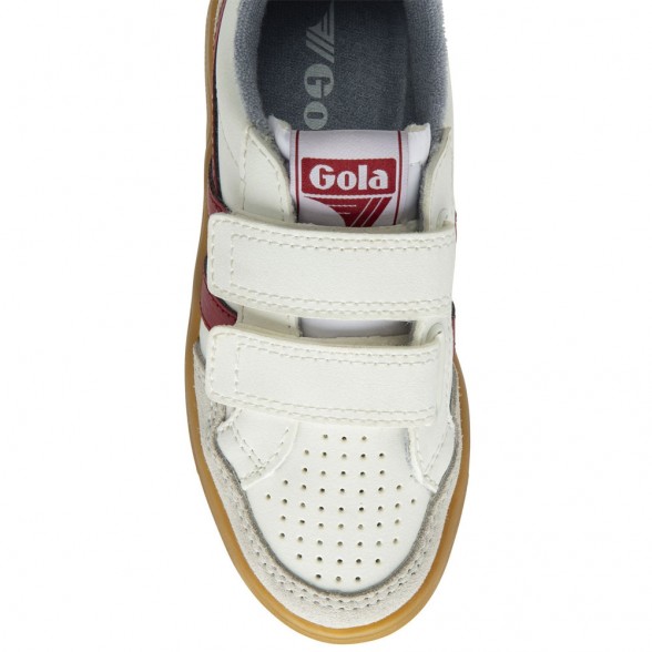 Sapatilha Gola Kids EAGLE STRAP 