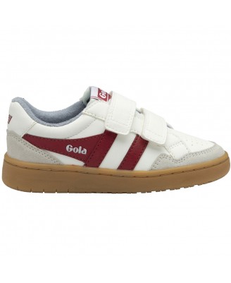 Sapatilha Gola Kids EAGLE STRAP 