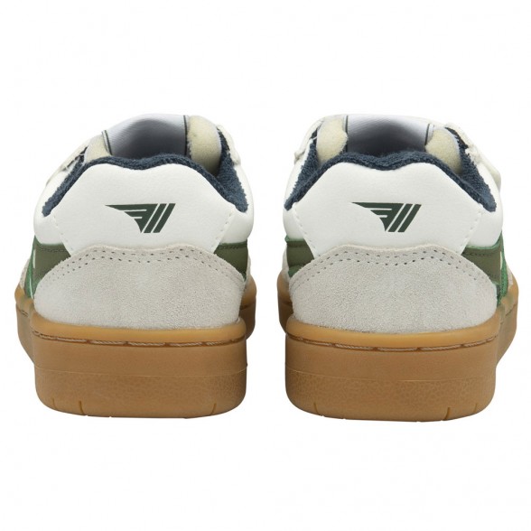 Sapatilha Gola Kids EAGLE STRAP 