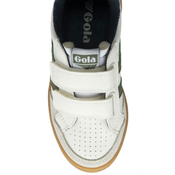 Sapatilha Gola Kids EAGLE STRAP 