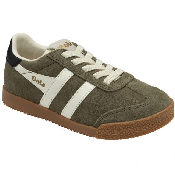 Sapatilha Gola Kids ELAN