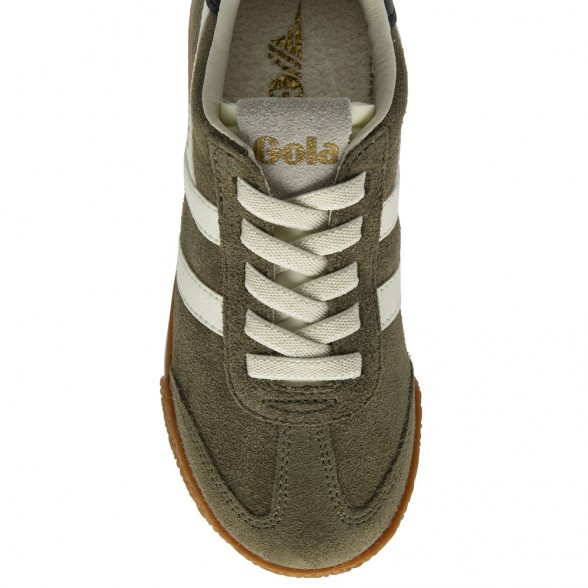 Sapatilha Gola Kids ELAN