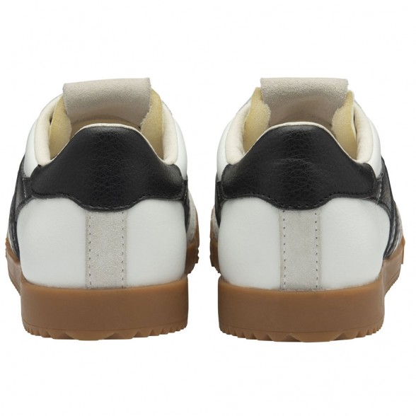 Sapatilha Gola Kids ELAN LEATHER                            