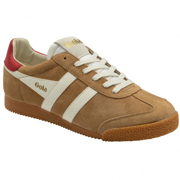 Sapatilha Gola Women ELAN