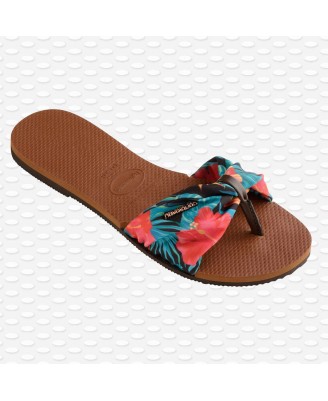 Havaianas Women SAINT TROPEZ   Slippers