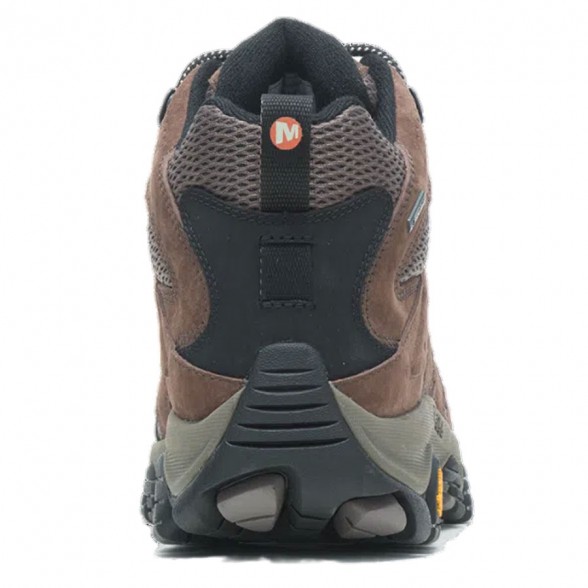 Bota Merrell Mens MOAB-3 MID GORE-TEX