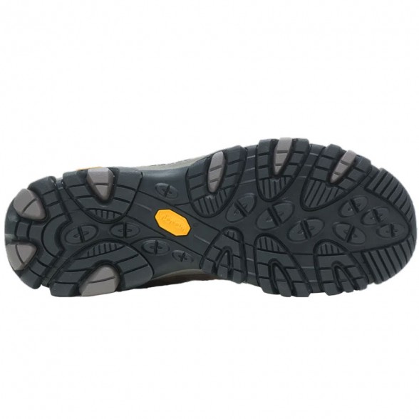Bota Merrell Mens MOAB-3 MID GORE-TEX