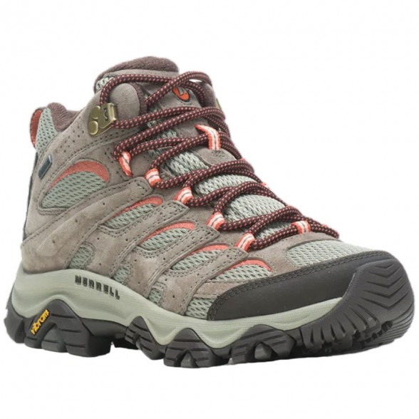 Bota Merrell Women MOAB-3 GORE-TEX
