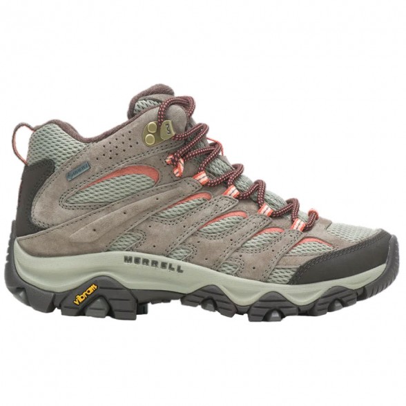 Bota Merrell Women MOAB-3 GORE-TEX