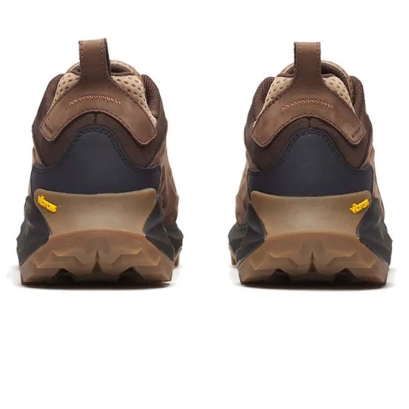 Sapatilha Merrell Mens MOAB SPEED 2 LEATHER Waterproof  