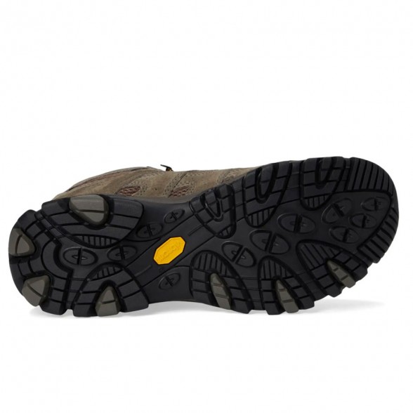 Bota Merrell Mens MOAB-3 MID GORE-TEX
