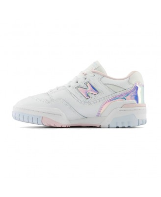 Sapatilha New Balance Kids 480 (24 ao 27.5)