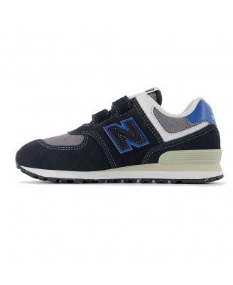 Sapatilha New Balance Kids 574 (28 ao 35)