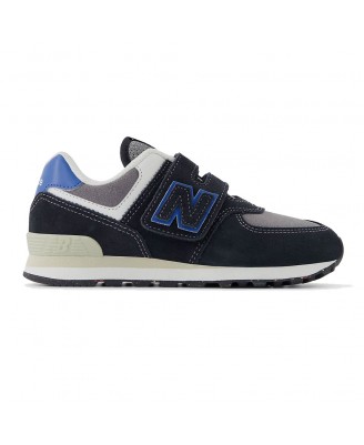 Sapatilha New Balance Kids 574 (28 ao 35)