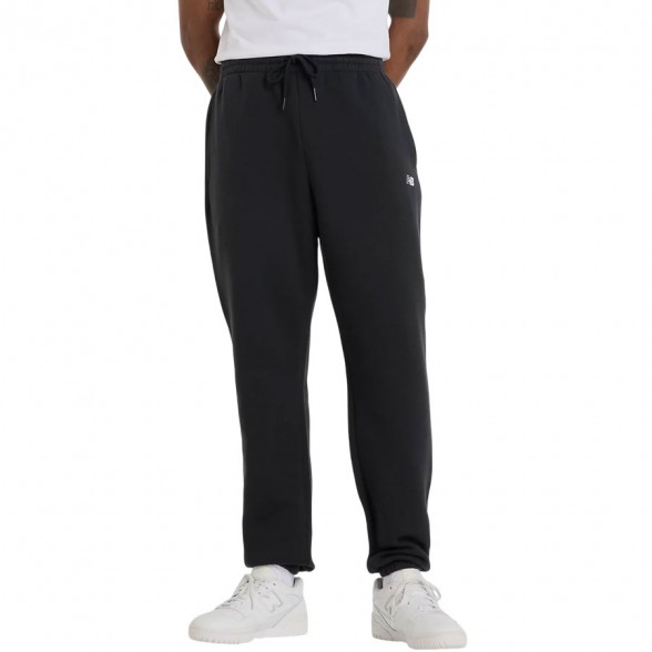 Calça Treino New Balance Mens FRENCH TERRY