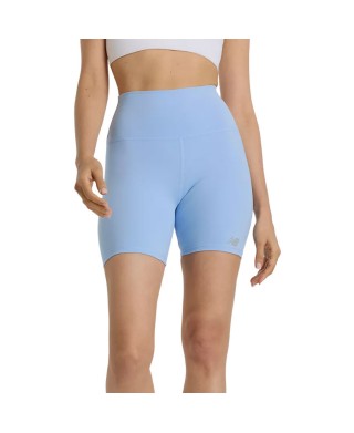 Calção Treino New Balance Women HARMONY HIGH RISE 