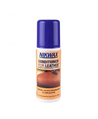 Nikwax Leather Conditioner 