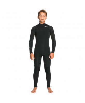 Quiksilver Kids 4/3 SESSIONS Wetsuits