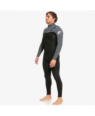 Quiksilver Mens 4/3 SESSIONS Wetsuits