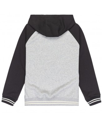 Casaco Capuz Quiksilver Kids KNOWLEDGE GEAR