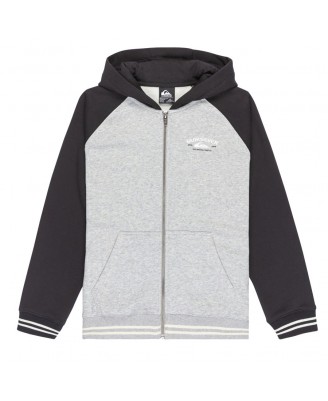 Casaco Capuz Quiksilver Kids KNOWLEDGE GEAR