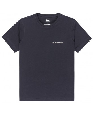 T-Shirt Quiksilver Kids EV DESERT WAVE 