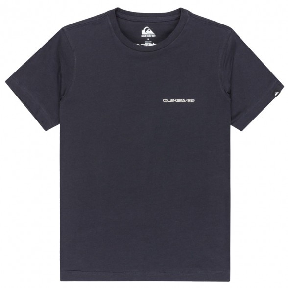 T-Shirt Quiksilver Kids EV DESERT WAVE 