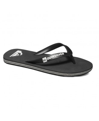 Chinelo Quiksilver Kids MOLOKAI  Chinelo Quiksilver Kids MOLOKAI