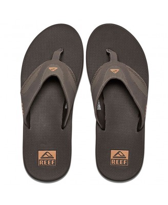 Reef Mens FANNING Slippers