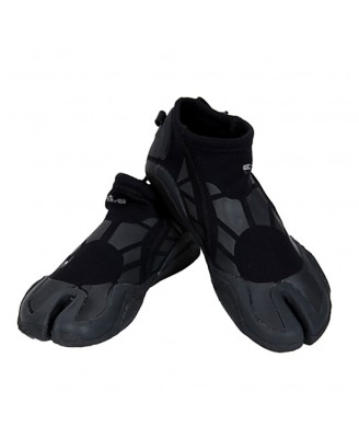 Botim Surf Rip Curl Mens E BOMB 1.5 MM REEF  Botim Surf Rip Curl Mens E BOMB 1.5 MM REEF