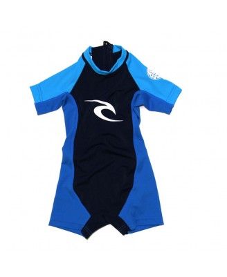 Fato Surf Rip Curl Kids PROTEÇÂO UV Fato Surf Rip Curl Kids PROTEÇÂO UV
