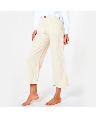Calça Rip Curl Women SUMMER BREEZE Calça Rip Curl Women SUMMER BREEZE